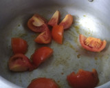 மேத்தி மட்டர் ரெசிபி ஸ்டேப் 1 புகைப்படம்