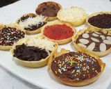 Foto langkah ke 6 dari resep Martabak Mini/Terang Bulan Anti Gagal Anti Bantet dan Rasa Lumeeer.