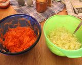Foto del paso 2 de la receta: Iluminación para almuerzo