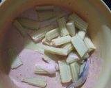 A picture of step 3 of Baby Corn Manchurian.