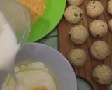 Foto langkah ke 4 dari resep Bola-bola Tempe.