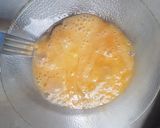 Foto del paso 1 de la receta: Tostadas de huevo