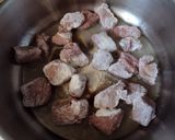Foto del paso 9 de la receta: Goulash con spaetzles de Bigote Cocina