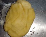 Foto del paso 3 de la receta: Coxinhas brasileñas 🧆