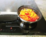 Foto del paso 3 de la receta: Shakshouka