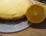 Une image de l'étape 5 de Délice à l'orange et chocolat sans gluten.