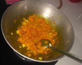 લિલી હળદર નું શાક (Raw tarmric sabji recipe in gujarati) રેસીપી સ્ટેપ2ફોટો