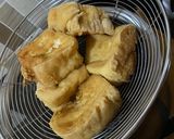 Foto langkah ke 1 dari resep Dubu jorim (Tahu berbumbu).