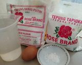 Foto langkah ke 3 dari resep Risol Kampung.