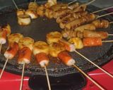 Foto langkah ke 1 dari resep Bumbu oles grill.