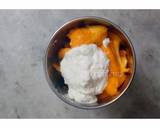 Mango Curd recipe step 2 photo