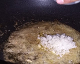 Foto del paso 6 de la receta: Camarones flameados