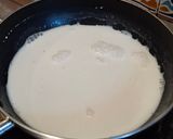 Foto langkah ke 1 dari resep Mochi Kelapa.
