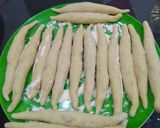Foto langkah ke 6 dari resep Mpek2 teri medan.