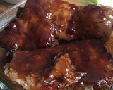 Foto del paso 3 de la receta: Costilla de cerdo agridulce