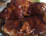 Foto del paso 3 de la receta: Costilla de cerdo agridulce