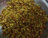 राज कचौड़ी (Raj kachodi recipe in Hindi) रेसिपी चरण 4 फोटो