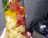 Foto del paso 1 de la receta: Refrescante Licuado con Helado de Chocolate y Crema