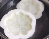 Töltött patiszon recept fázis 4 fotója