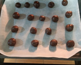 Foto del paso 4 de la receta: Cookies de chocolate y nueces