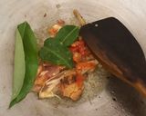 Foto langkah ke 3 dari resep Oseng Mercon Daging Sandung Lamur.