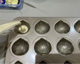 Foto langkah ke 4 dari resep Shanghai Butter Rice Cake/Butter Tteok.
