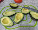 Foto del paso 2 de la receta: Tostadas tipo Siberia, súper rápidas y fáciles