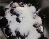 Foto del passaggio 4 della ricetta Cheesecake alle ciliegie 🍰🍒