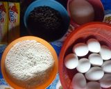Foto del paso 1 de la receta: Pastel de chocolate