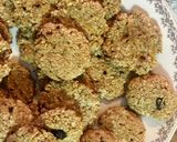 Foto del paso 6 de la receta: Galletitas de avena y jengibre