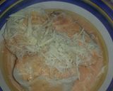 Foto del paso 5 de la receta: Agnolotis gigantes