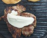 Foto del paso 4 de la receta: Sándwich de Bondiola