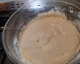 Foto del paso 1 de la receta: Rosco de Reyes relleno tipo italiano