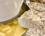 Foto del paso 3 de la receta: Roscos de anís