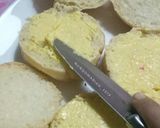 Foto langkah ke 2 dari resep Roti Kukus ala Rokupang.