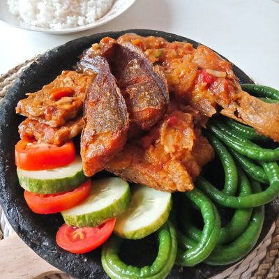 Langkah 3