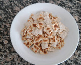 Foto del paso 1 de la receta: Gazpacho Manchego casero