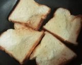 ब्रेड चीज़ के सैंडविच(bread cheese ke sandwich recipe hindi) रेसिपी चरण 2 फोटो