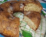 Foto del paso 4 de la receta: Torta de banana o pan de banana