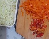 Foto langkah ke 1 dari resep Tahu Pedas Jeletot.