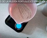 Foto del paso 3 de la receta Pescaítos de la Huerta portugueses (Peixinhos da Horta)