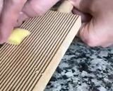 Une image de l'étape 5 de Gnocchis patate douce et semoule.