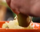 A picture of step 3 of Quick Aam panna recipe.