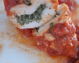 Foto del paso 6 de la receta: Involtini Napolitano de pollo