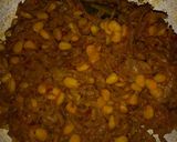 Foto langkah ke 3 dari resep Tajam (tahu jamur).
