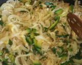 Foto del paso 5 de la receta: Arroz con lentejas y verduras