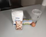 Foto del paso 5 de la receta Empanadas árabes, fijas o fatay