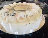 Foto langkah ke 4 dari resep Puding Leci.