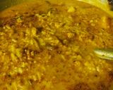 নিরামিষ খিচুড়ি (niramish khichuri recipe in Bengali) রেসিপির ধাপ 6 ছবি