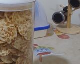 Foto langkah ke 9 dari resep Keripik Tempe Sagu.